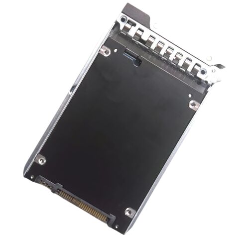 Dell D6D6W 7.68TB SATA 6GBPS Read Intensive TLC Certified Hot Plug SSD