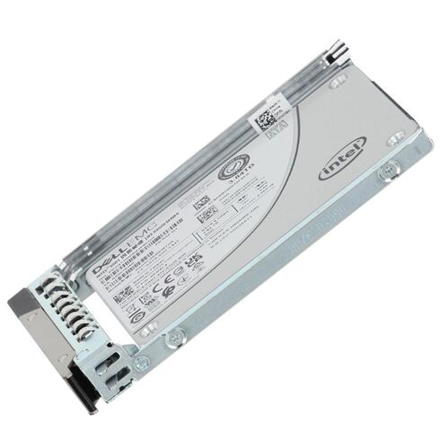 Dell HMF7P 3.84TB SATA-6GBPS SSD