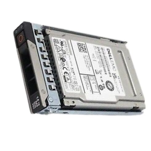 FDC8J Dell SAS 12GBPS SSD