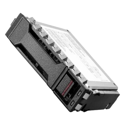 HPE VK001920GWJPH 1.92TB SATA SSD