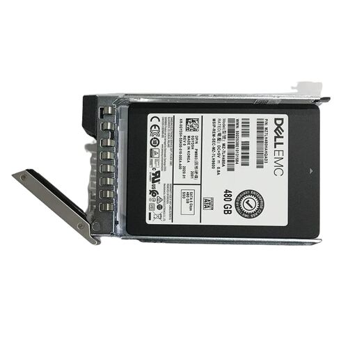 J1TYJ Dell 480GB SSD