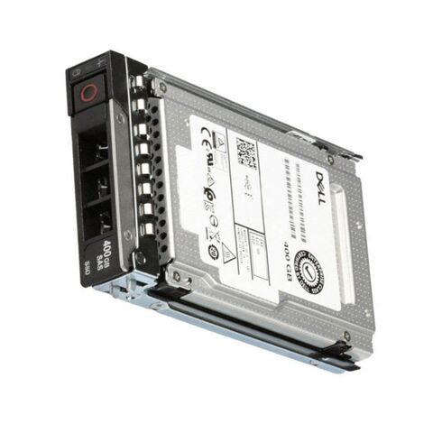 KHFFR Dell 400GB 12GBPS SAS Hot Plug SSD