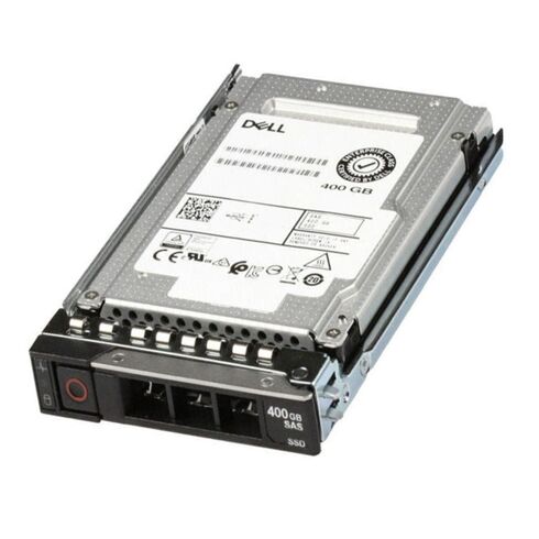 KHFFR Dell 400GB 12GBPS SAS Internal SSD