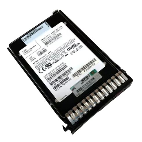 P58005-001 HPE Pci Express SSD