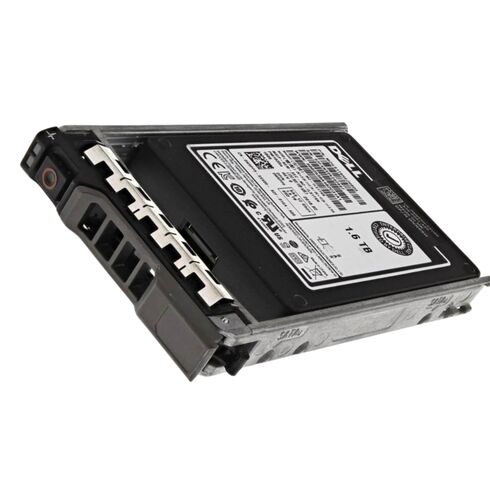 RTHXD Dell 1.6TB SAS 24GBPS SSD