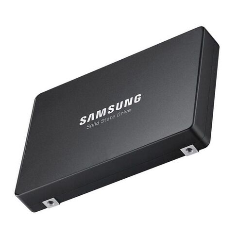 Samsung MZWLO7T6HBLA-00B07 SSD NVMe 7.68TB