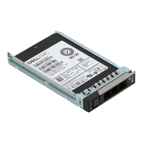 03RDJV Dell 960GB Solid State Drive