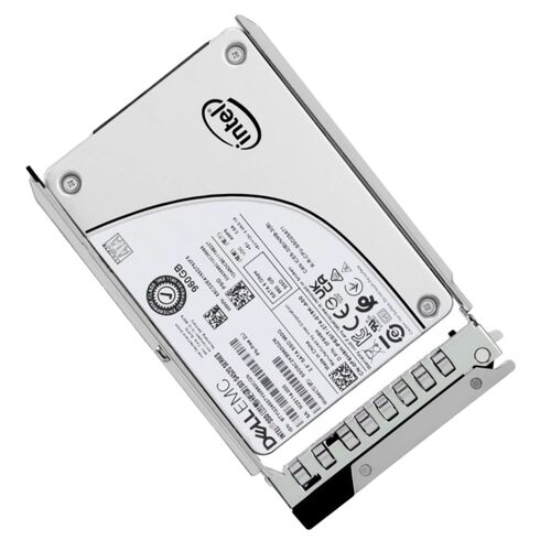 0DD4G0 Dell 960GB SSD