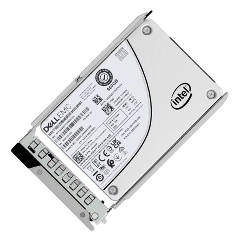 0DD4G0 Dell SAS SSD