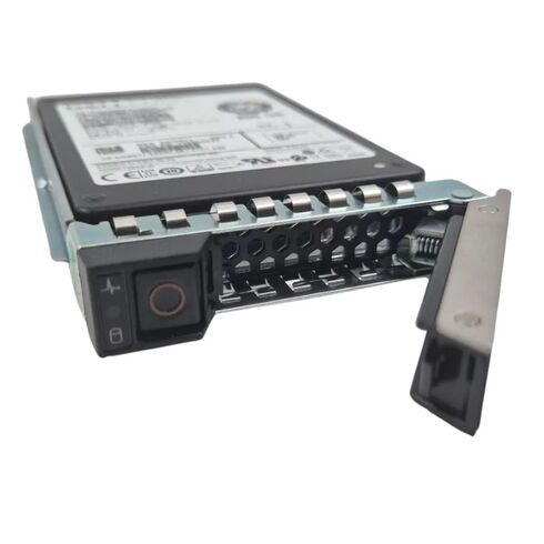 0GW8T1 DELL SATA 6GBPS 800GB SSD