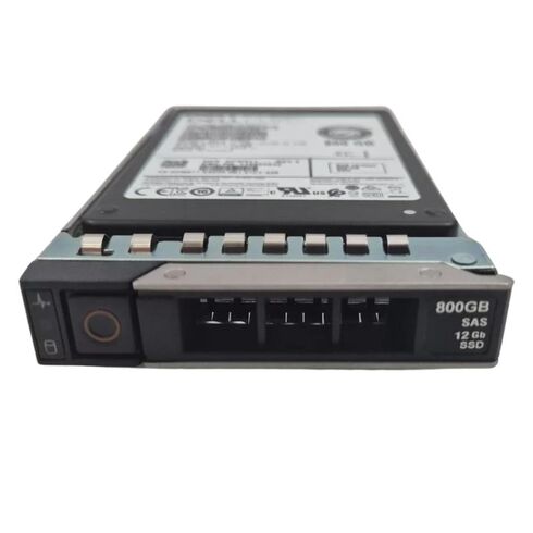 0H07XR DELL 800GB SATA 6GBPS SSD