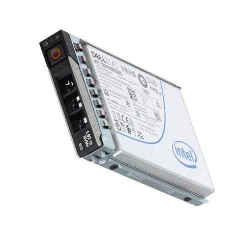 0HVC7 Dell 1.92TB NVMe SSD