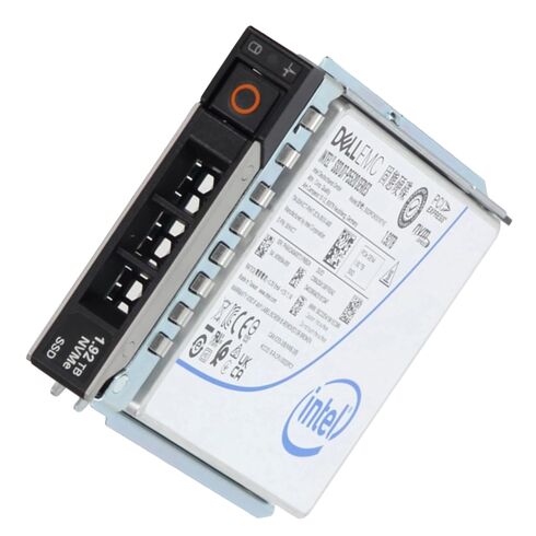 0HVC7 Dell 1.92TB NVMe RI SSD
