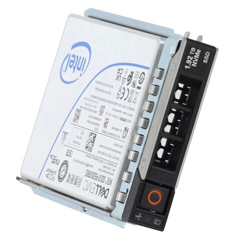 0HVC7 Dell NVMe 1.92TB SSD