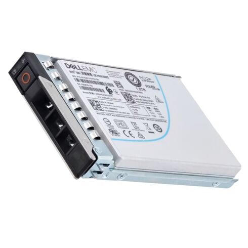 1.6TB W54RT Mixed Use Dell TLC SSD