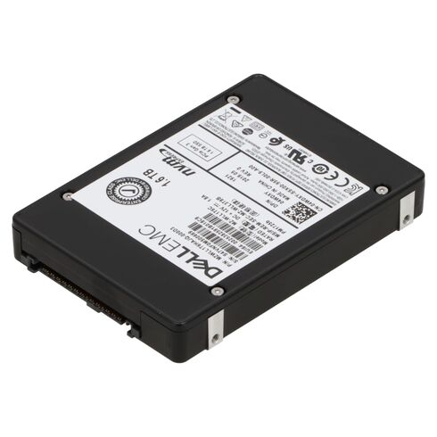 186PV Dell 1.6TB SSD