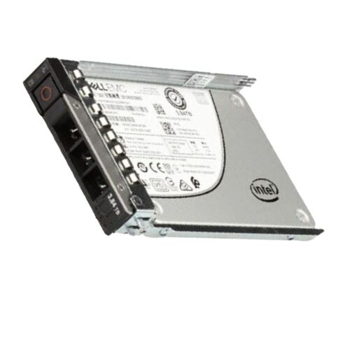 400-AOLF Dell 3.84TB SAS Mix Use SSD