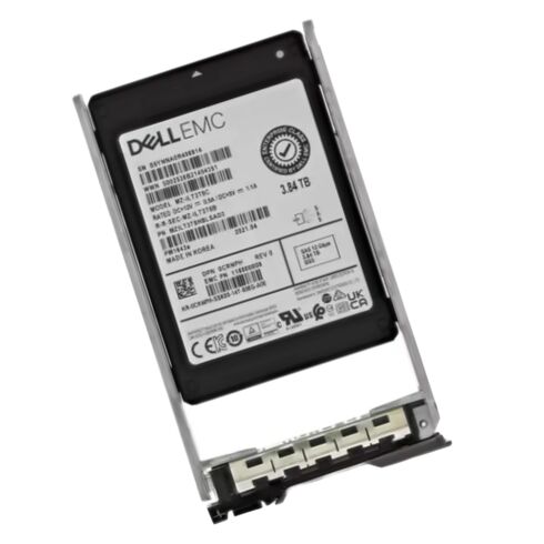 400-ATHV Dell SFF SSD