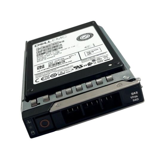 400-ATMM Dell Mixed Use SSD