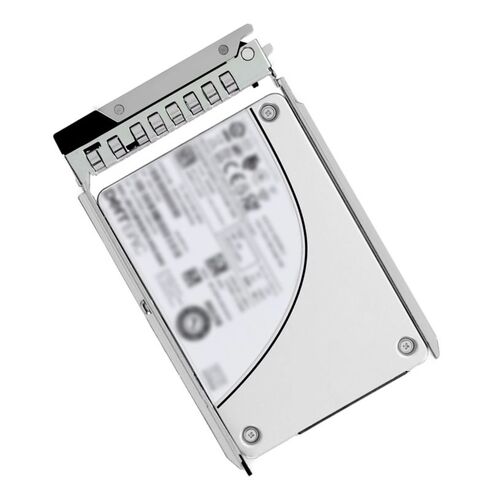 400-AZVM SATA 6GBPS 960GB SSD DELL