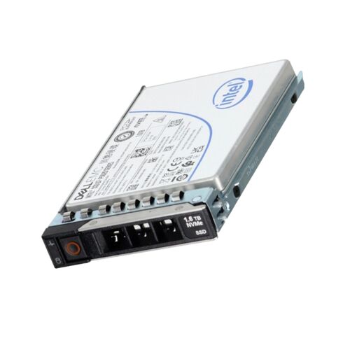 Dell 82TVJ 1.6TB NVMe MU SSD