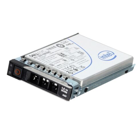 82TVJ Dell 1.6TB MU NVMe SSD
