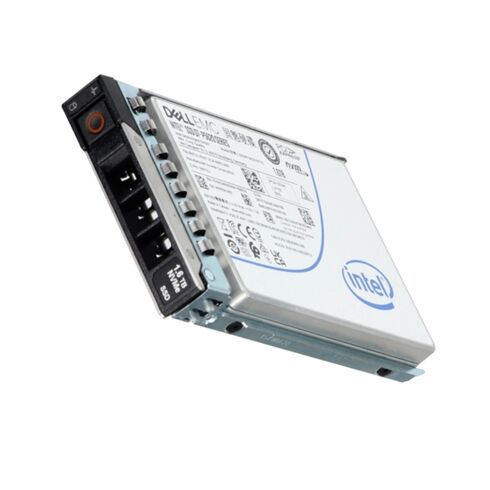82TVJ Dell 1.6TB NVMe PCIe Gen4 SSD