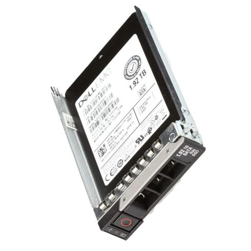9J0YR Dell 1.92TB 6GBPS SSD