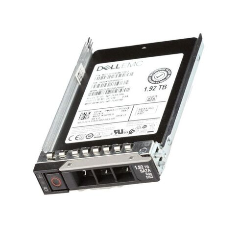 9J0YR Dell 1.92TB SATA 6GBPS SSD