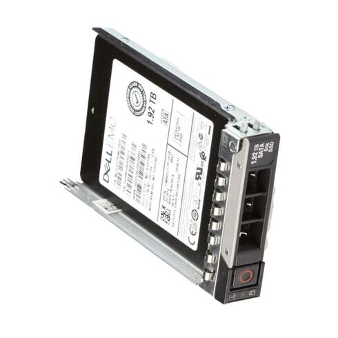 9J0YR Dell 1.92TB SATA RI SSD