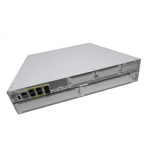C8300-2N2S-6T Cisco 6 Ports Router