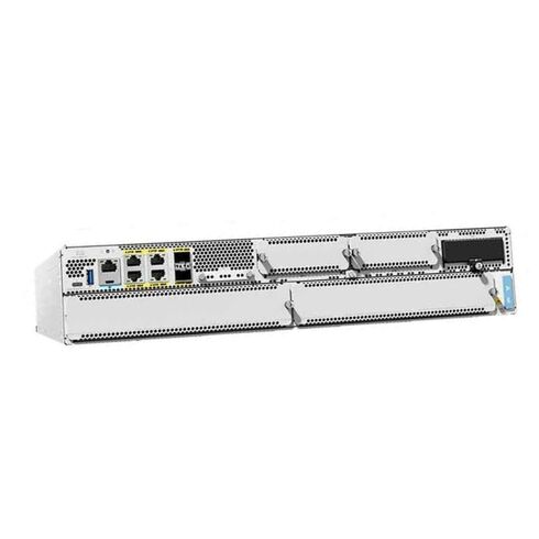 C8300-2N2S-6T Cisco Rack-Mountable Router