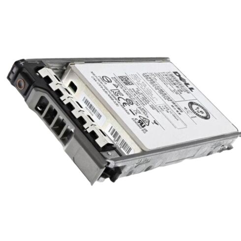 CDPWY Dell TLC SFF SSD