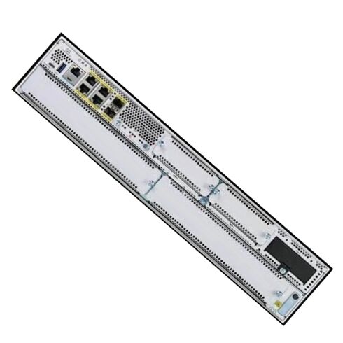 Cisco C8300-2N2S-6T Gigabit Ethernet Router