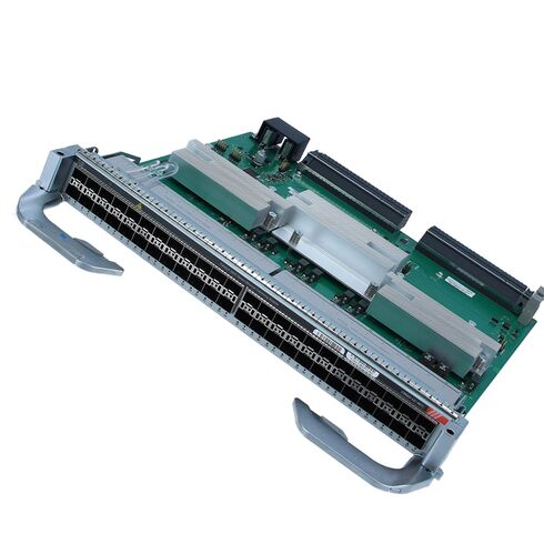Cisco C9600-LC-48S Fiber Line Card