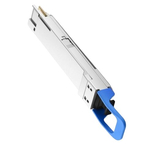 Cisco QDD-4X100G-FR-S 400 Gigabit Transceiver