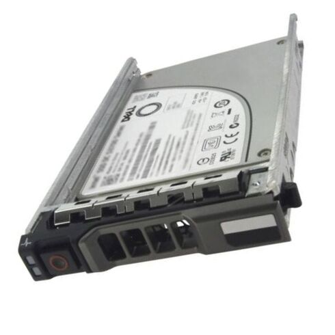 DELL 9YWG8 480GB SAS 12GBPS SSD