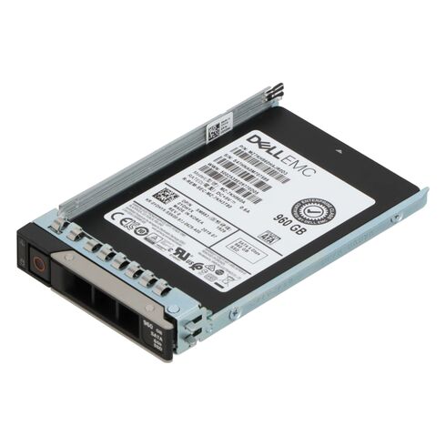 Dell 03RDJV 14G 960GB SSD