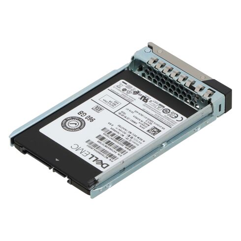 Dell 03RDJV 960GB SATA SSD