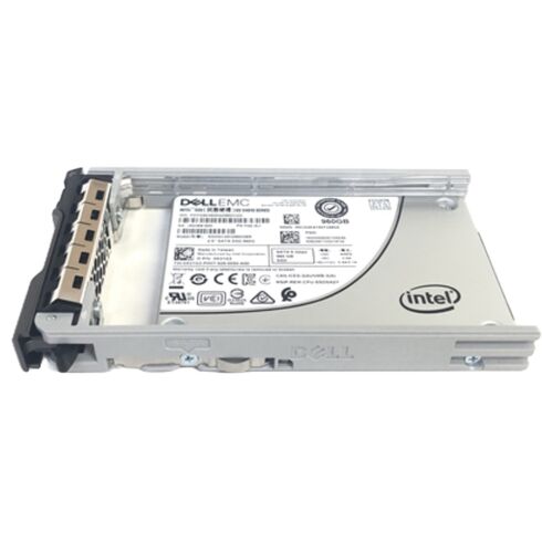 Dell 0DD4G0 6GBPS SSD