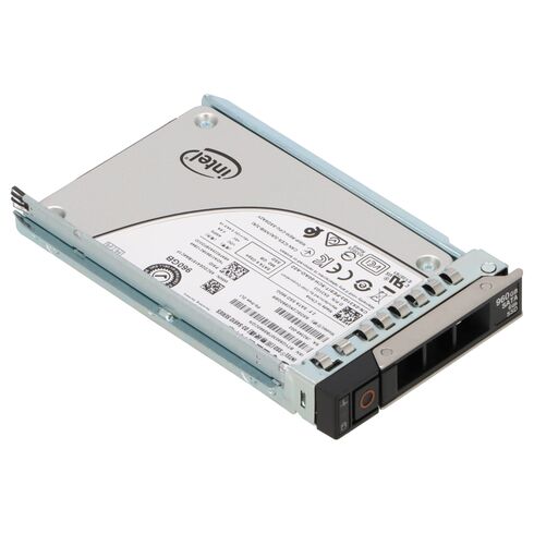 Dell 0DD4G0 MLC SSD