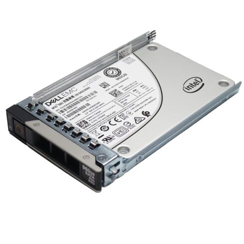 Dell 0DD4G0 SFF SSD