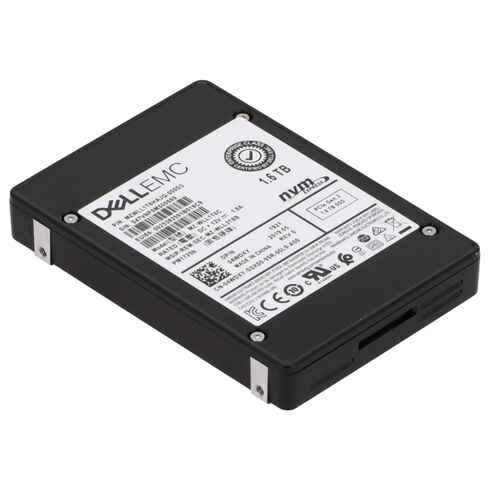 Dell 186PV 1.6TB PCIe SSD