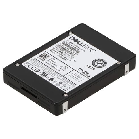 Dell 186PV NVMe PCIe SSD