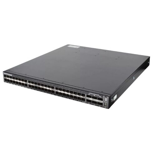 Dell 19GX4 48 Ports Network Switch