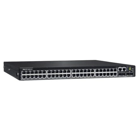Dell 1KP6J Gigabit Ethernet Switch