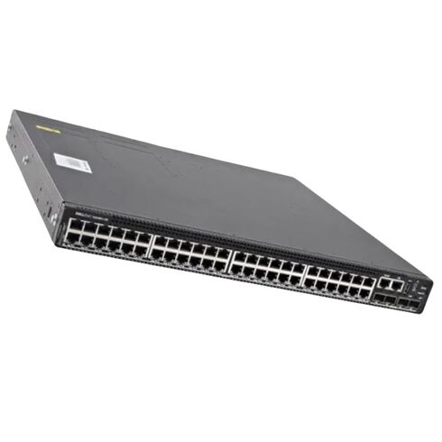 Dell 1KP6J L3 Ethernet Switch