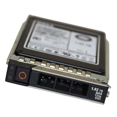 Dell 1N61H 1.92TB SAS 12GBPS Mixed Use SSD