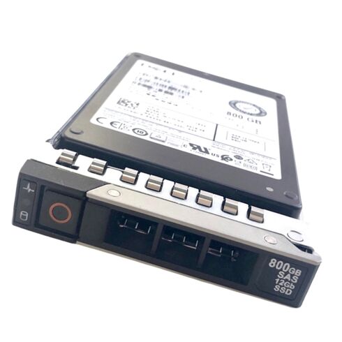 Dell 345-BCWI 800GB SSD
