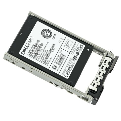 Dell 345-BHVZ SAS SSD